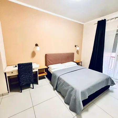 Pensjonat Dodo In