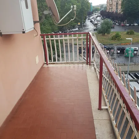 Dodo In Pensjonat Rzym