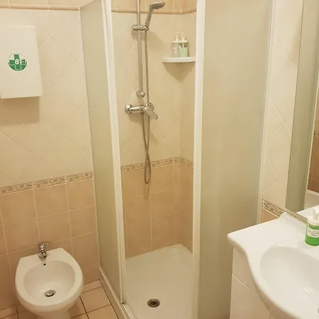 Pensjonat Dodo In