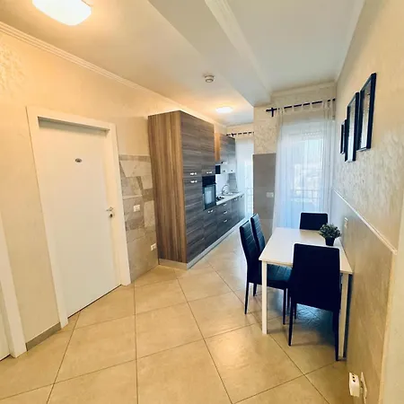 Guest house Dodo In