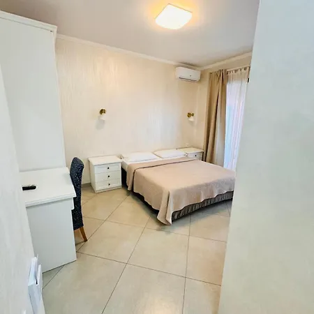 Гостевой дом Dodo In