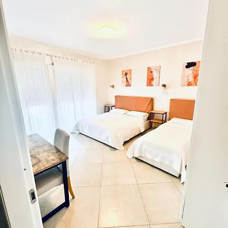Guest house Dodo In Rome