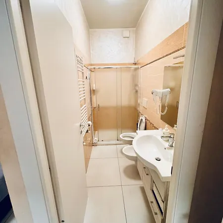 Гостевой дом Dodo In 4*