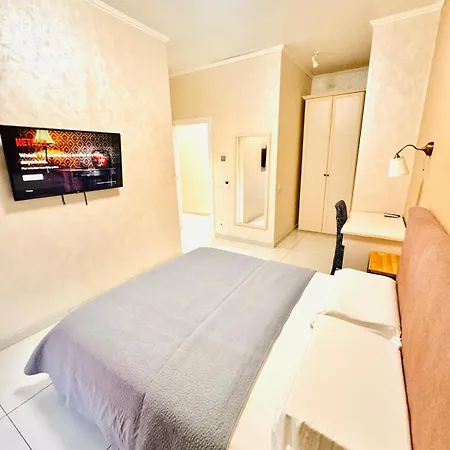 Dodo In Guest house Rome