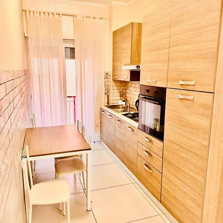 Guest house Dodo In