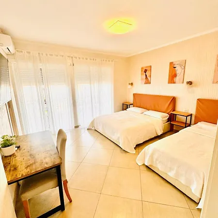 Dodo In Гостевой дом 4*