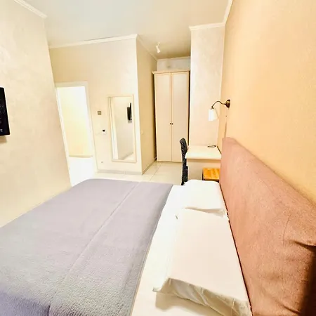 Гостевой дом Dodo In 4*