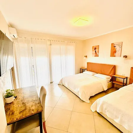 Dodo In Гостевой дом Рим