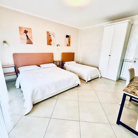 Гостевой дом Dodo In