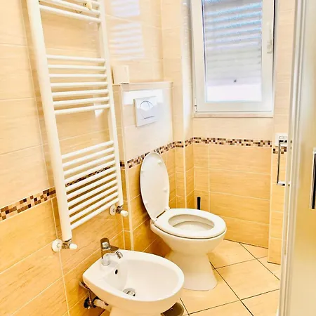 Гостевой дом Dodo In Рим