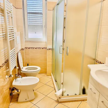 Гостевой дом Dodo In Рим