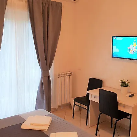 Dodo In בית הארחה