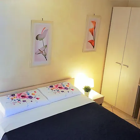 Dodo In בית הארחה רומא