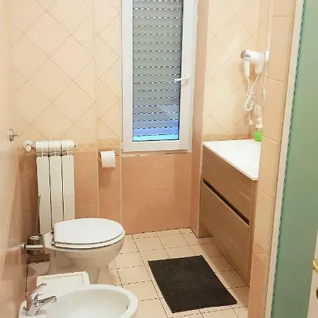 Guest house Dodo In 2*