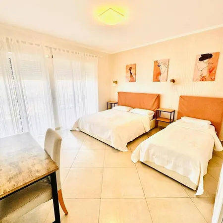 Dodo In Guest house Rome