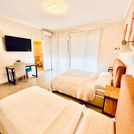 Guest house Dodo In 4*